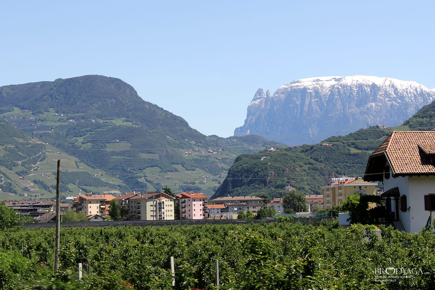 Bolzano
